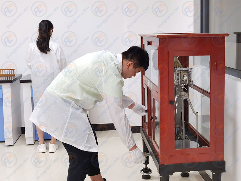 汽車廠儀器計量檢測定制方案